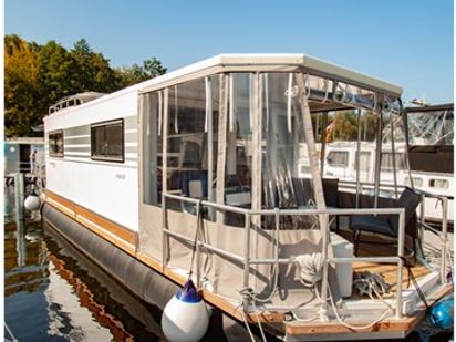 Houseboat Flexmarine Flexmobil 10.0 · 2022 (0)