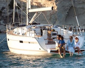 Bavaria Cruiser 41