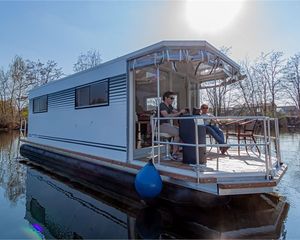 Flexmarine Flexmobil 9.0