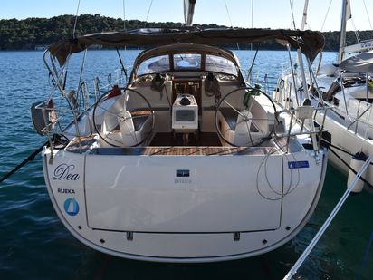 Velero Bavaria Cruiser 46 · 2014 · DEA (0)