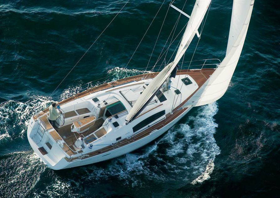 Czarter Żaglówka Beneteau 2006 Milica w Kos (town), Grecja