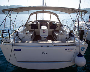 Dufour 412 Grand Large