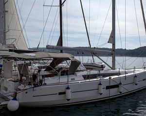 Dufour 520 Grand Large