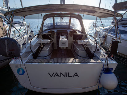 Velero Dufour 360 Grand Large · 2019 · Vanila (1)