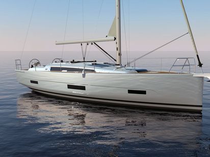 Sailboat Dufour 390 Grand Large · 2019 (0)