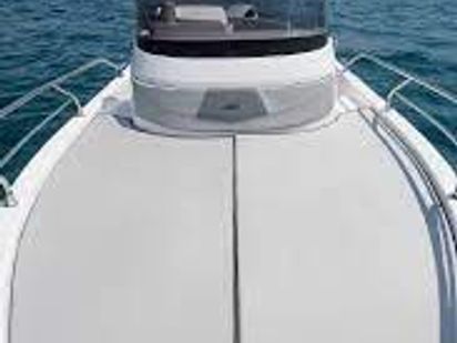 Bateau à moteur Ranieri Shadow 22 · 2022 · Ranieri Capri all inclusive (0)