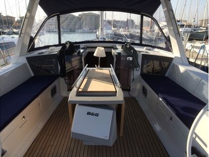 Żaglówka Beneteau Oceanis 45 · 2021 · Oceanis 45 (1)