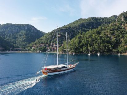 Gulet Custom Built · 2006 (0)