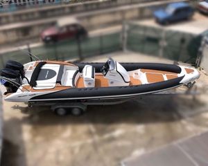 Caribe Catamarans CL 13