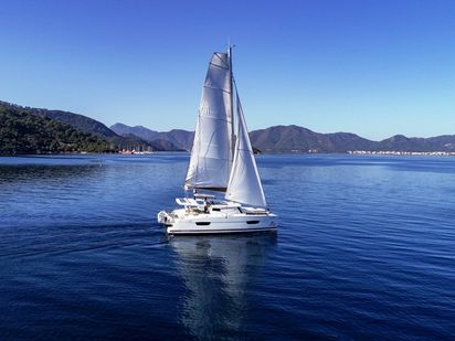 Katamaran Fountaine Pajot Lucia 40 · 2016 · Sky Maria (0)