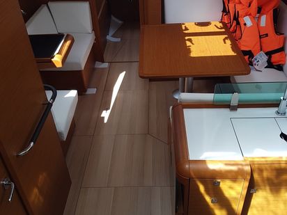 Segelboot Jeanneau Sun Odyssey 419 · 2018 · Jazz (3)