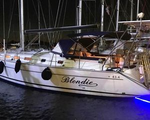 Beneteau Cyclades 43.4