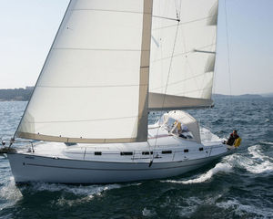 Beneteau Cyclades 50.5