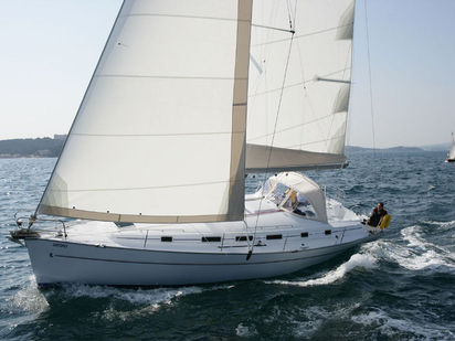 Voilier Beneteau Cyclades 50.5 · 2009 (0)