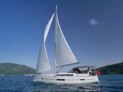 Velero Dufour 520 Grand Large · 2020 · La Esperanza (1)