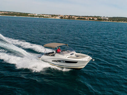 Cap Camarat 9,0 WA (1)