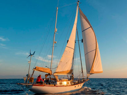 Sailboat Velero Classic · 2020 (0)