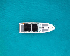 Sea Ray 400 Sun Sport
