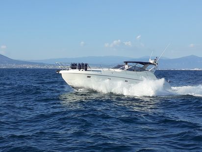 Motorboot Raffaelli Shamal 40 · 2005 (0)