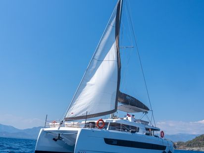 Catamaran Bali 4.6 · 2021 (0)