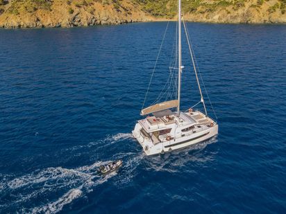 Catamaran Bali 4.6 · 2021 · CATAMARAN BALI 46 (1)
