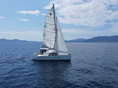 Catamaran Lagoon 380 S2 · 2015 (0)