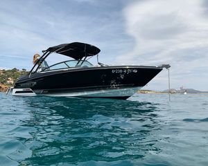Monterey 235 SS