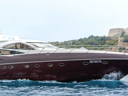 Motorówka Sunseeker Predator 68 · 2017 (0)