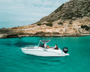 Beneteau Flyer 7.7 SPACEdeck