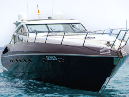 Bateau à moteur Sunseeker Predator 68 · 2017 (réarmé 2022) · Talan (1)