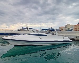 Motomarine MAGNA 35C