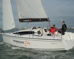 Maxus 26