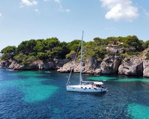 Bavaria Cruiser 40 S