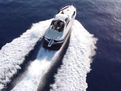 Barco a motore Pershing 45 · 2006 (0)