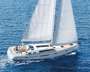Bavaria 56