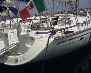 Bavaria Cruiser 46