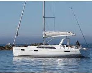 Beneteau Oceanis 41.1