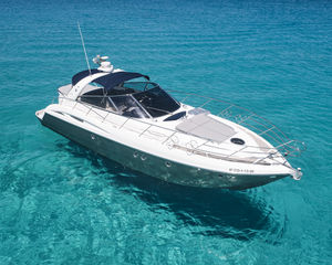 Cranchi Mediterranee 47