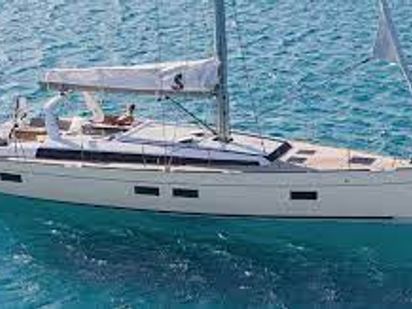 Segelboot Beneteau Oceanis 51.1 · 2019 · Cassiopea (1)