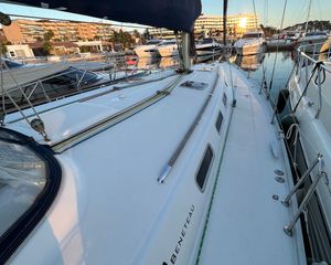 Beneteau Cyclades 50.5