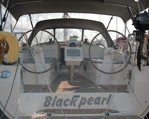 Bavaria Cruiser 37