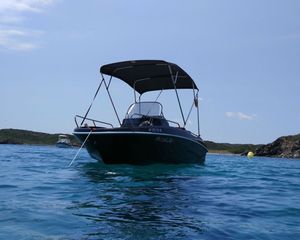 Remus 450 OPEN