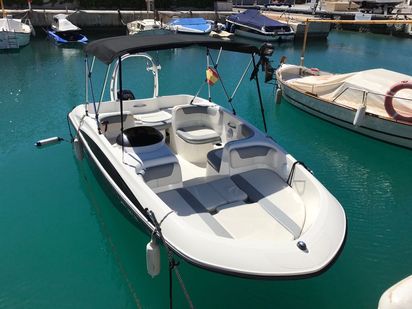 Speedboat Bayliner Element 160 · 2016 (0)