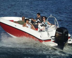 Bayliner Element E 6