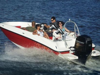 Speedboat Bayliner Element E 6 · 2017 (0)