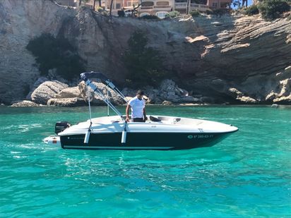 Motorboot Bayliner Element E5 · 2017 (0)