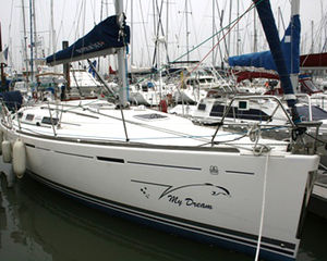 Dufour 365