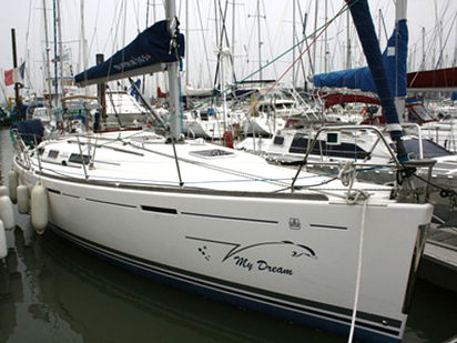 Sailboat Dufour 365 · 2006 · My Dream (0)