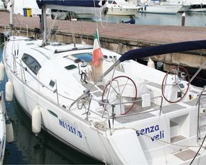 Beneteau Oceanis 43