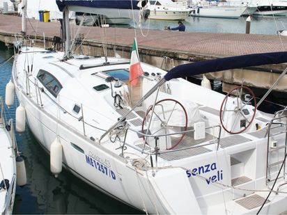 Zeilboot Beneteau Oceanis 43 · 2008 (0)